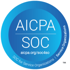 SOC 2 Certified