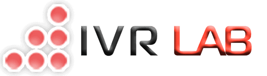 IVR Lab Logo